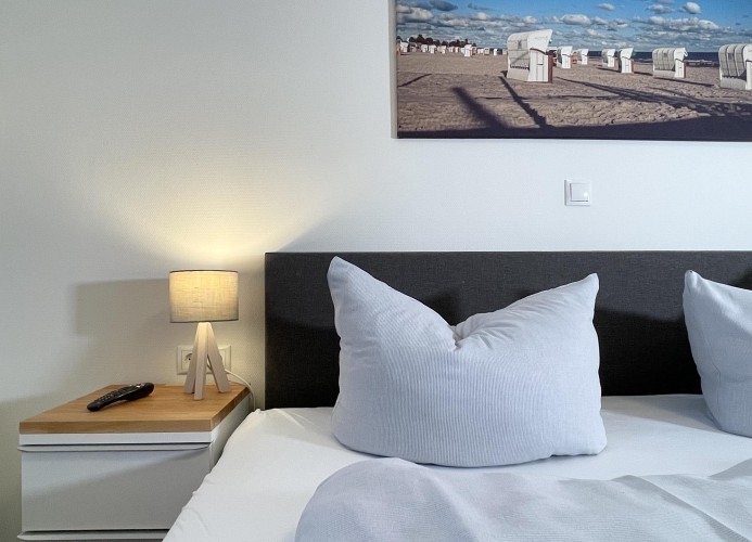 NEUE LIEBE HAFFKRUG 2 - Lütte Haff 28