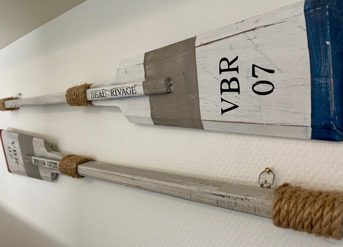 Dahmer Strand 8 - OCEAN TIME 