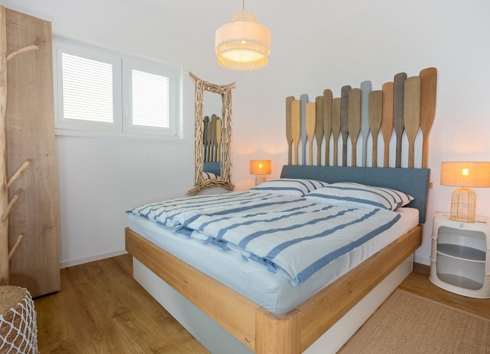 NordseeResort Tossens - SEASIDE CORNER