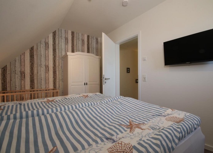 Am Kutterhafen 21 - HAUS JOOST