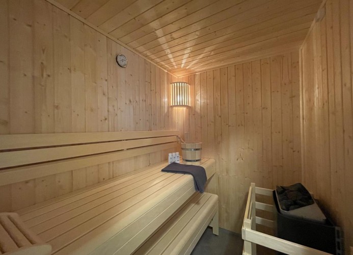 Sonnenweg 46 - SEESTERN