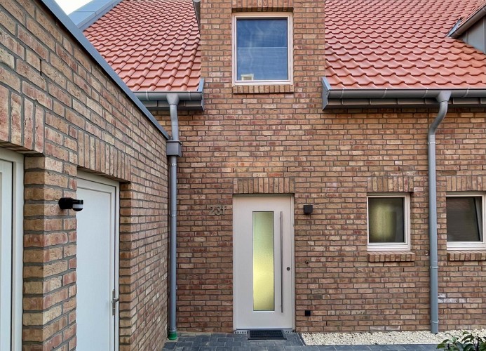 AM DAHMER LEUCHTTURM 23F