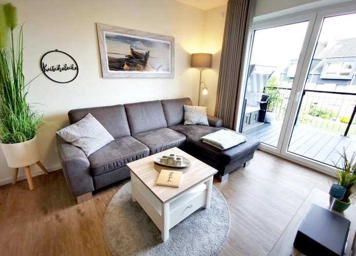 HANSEHAUS 7 - Bild1