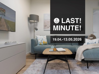 Küste 33-22 LOTTA - LAST MINUTE