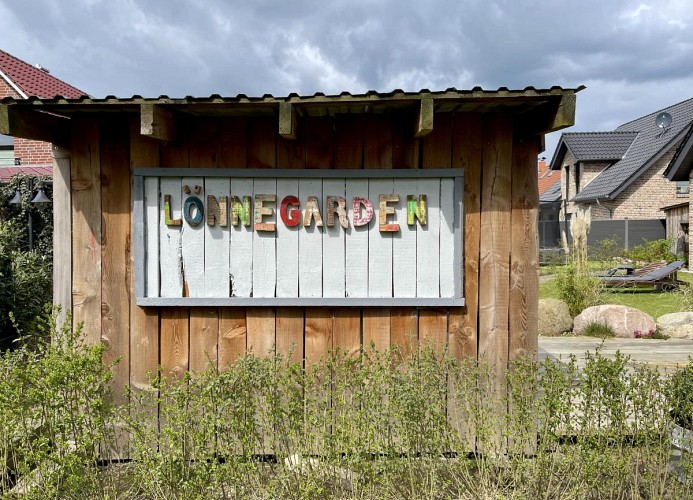 Lönnegarden - BOOTSMANN