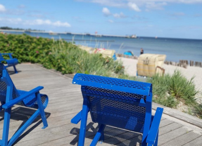 Kellenhusen Tor 20 - STRANDQUARTIER