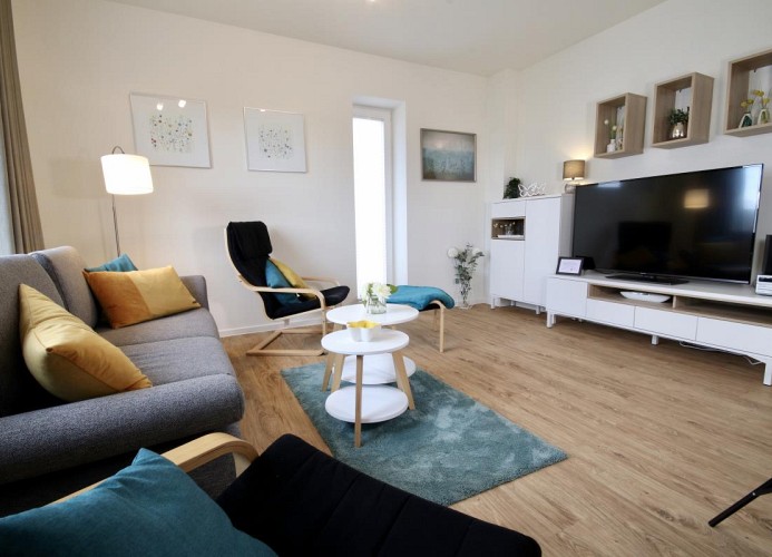 Sonnenweg 22 - PAULA