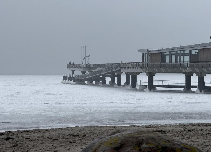 NEUE LIEBE HAFFKRUG 2 - Lütte Haff 28