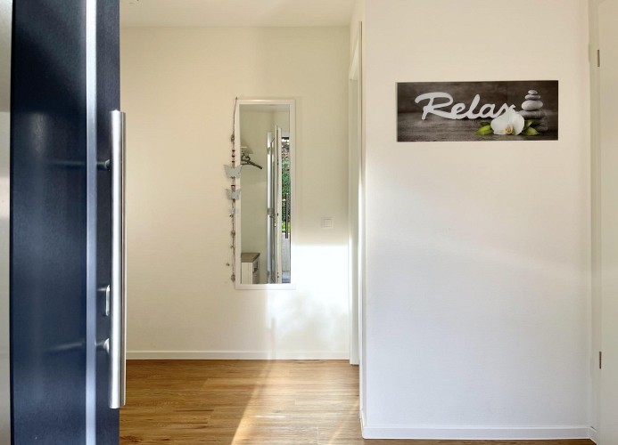 Ferienhaus SONNENWEG 42