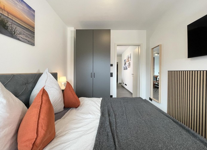 Duhner Spitze FEWO44