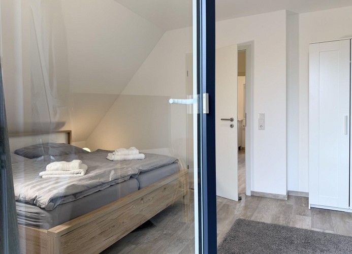 Ferienhaus SONNENBLICK