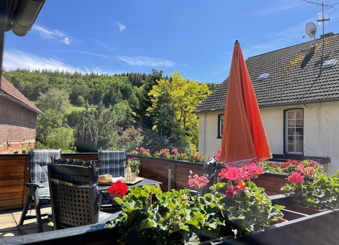 BERGPARADIES DIEMELSEE - Bild1