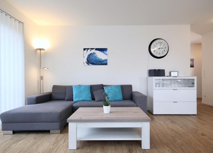 QUARTIER HOHE GEEST 22