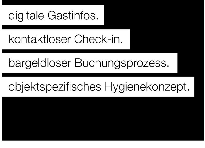 Duhner Spitze - MEERBLICK