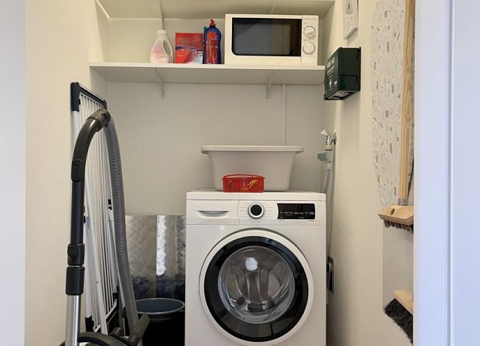 Am Kutterhafen 26 - NORDSEE-LOFT