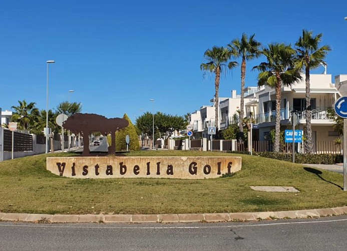 SONNENDOMIZIL Vistabella Golf