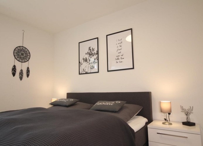 Sonnenweg 46 - SEESTERN