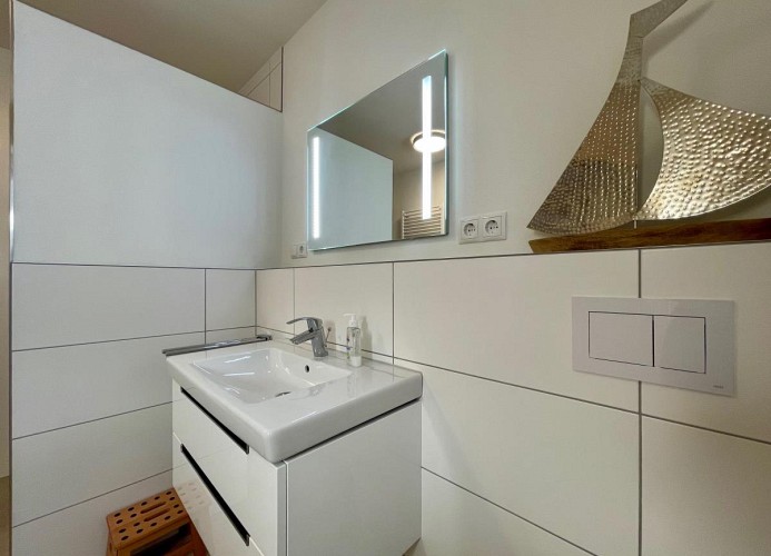 Dahmer Strand 8 - OCEAN TIME 