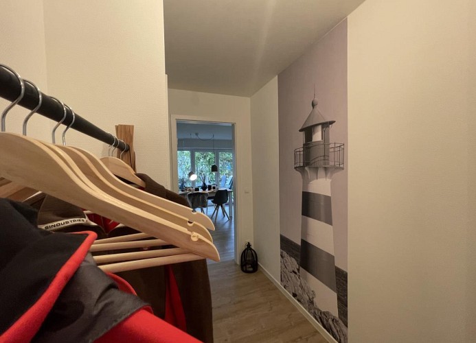 Dahmer Strand 1 - LÜTT HUIS