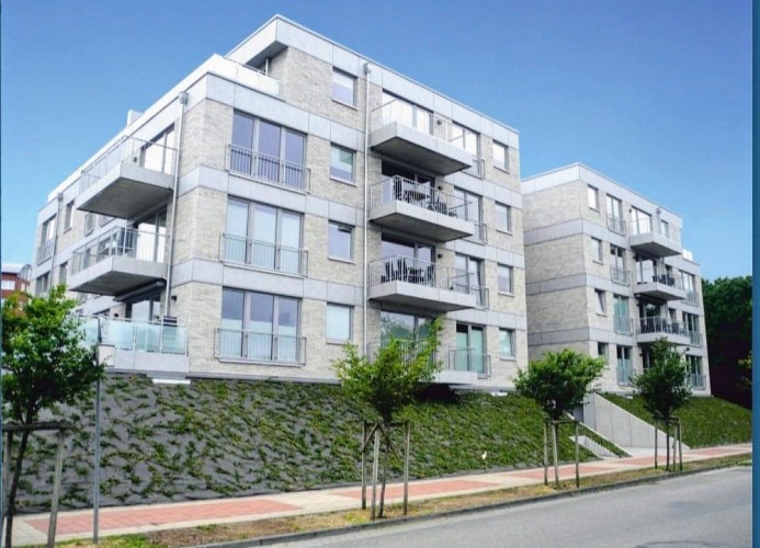 QUARTIER HOHE GEEST 12