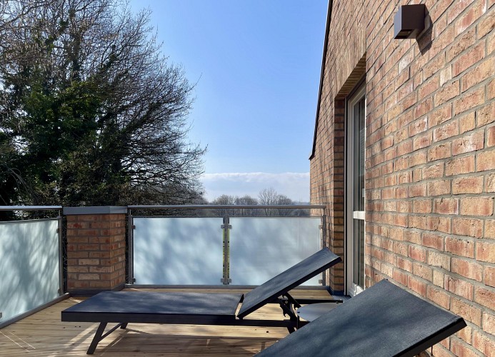 AM DAHMER LEUCHTTURM 23F