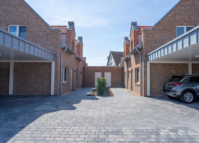 STRANDHAUS GRÖMITZ 2B