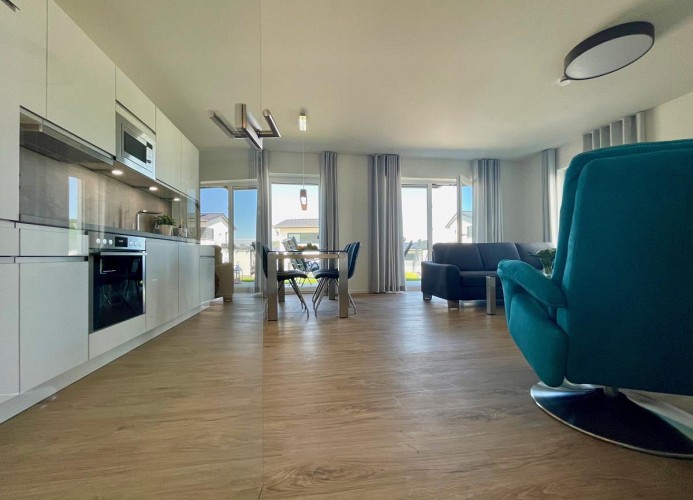 Sonnenweg 46 - CARLA