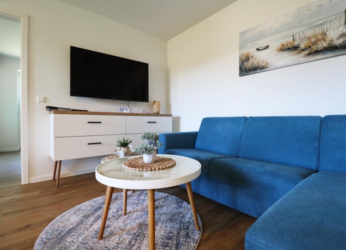 Küste33-28 - DEICHKOJE