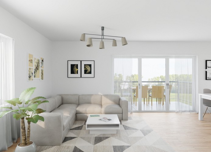 SEESTRASSE 39-1 - LEE