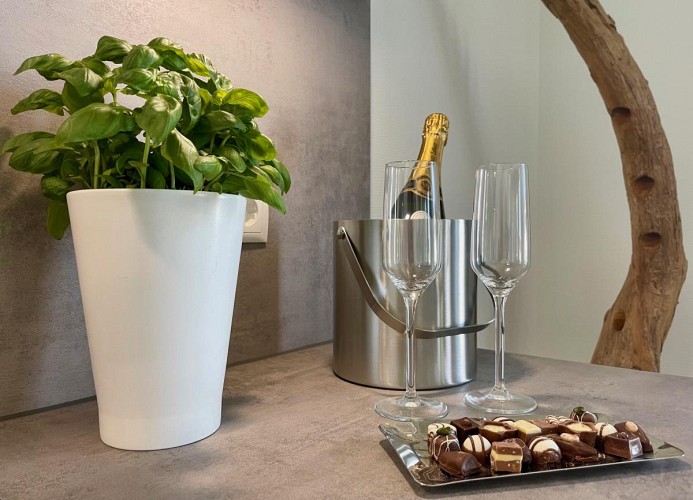 Sonnenweg 46 - CARLA