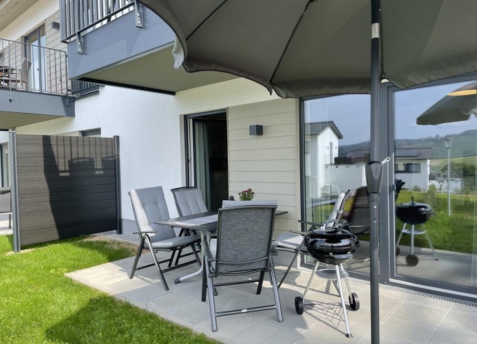 Sonnenweg 46 - SEESTERN