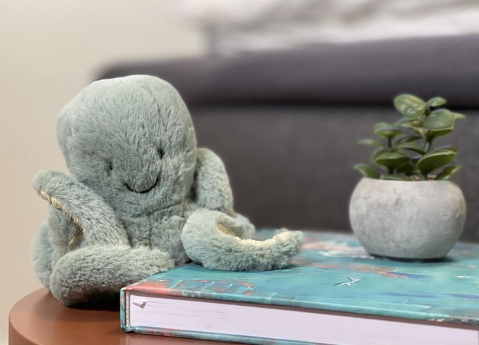 Kellenhusen Tor 20 - STRANDQUARTIER