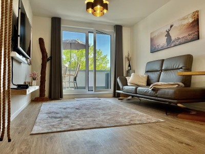 Hansehaus - GLÜCK 13