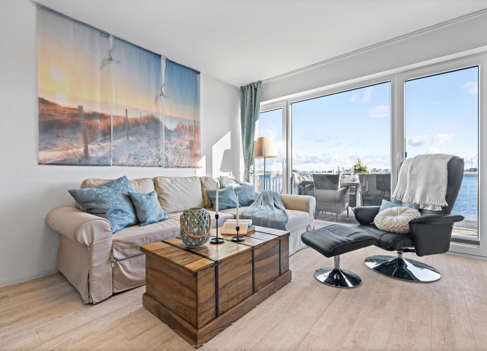 ANNAS HEIMAT AM MEER