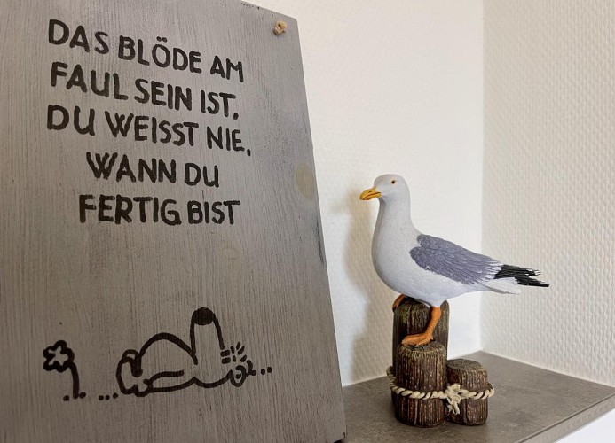 Störtebeker 7 - STRANDKORB