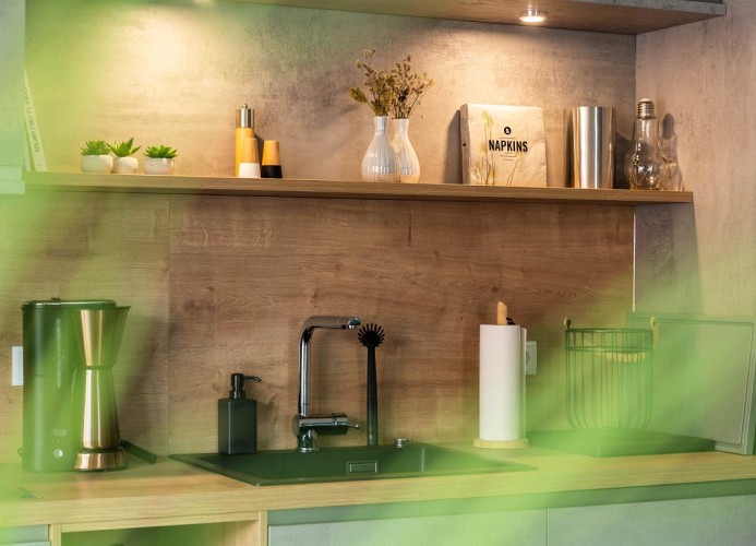 STRAND LOFT No4