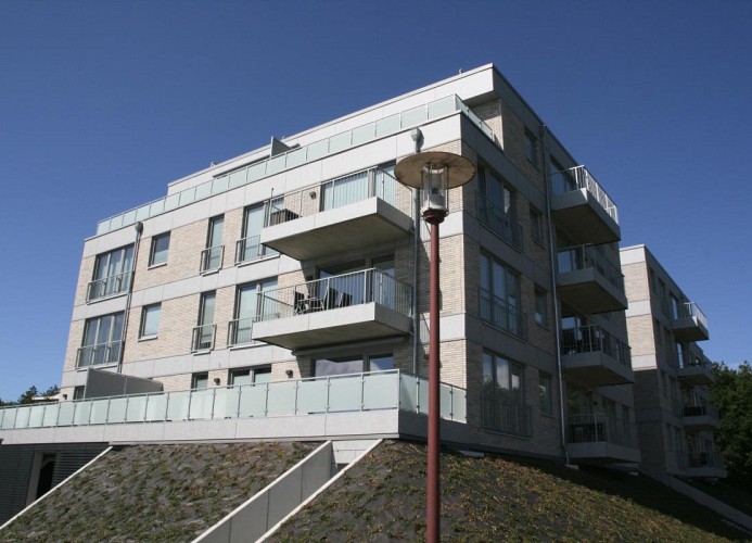 QUARTIER HOHE GEEST 2