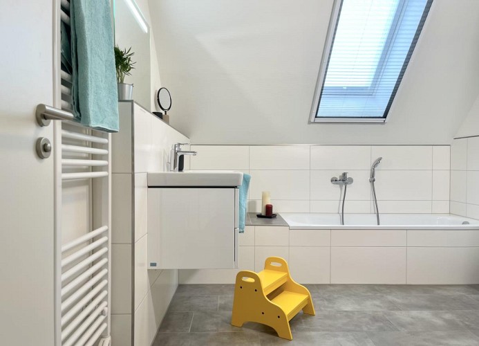 Am Kutterhafen 26 - NORDSEE-LOFT
