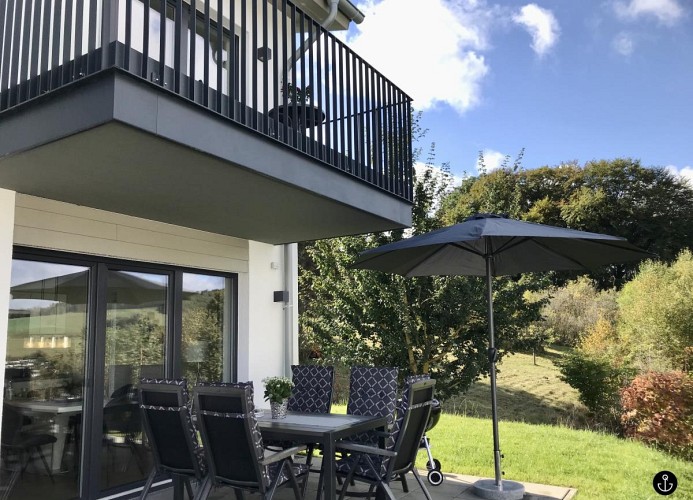 Sonnenweg 22 - PAULA -  Bild1