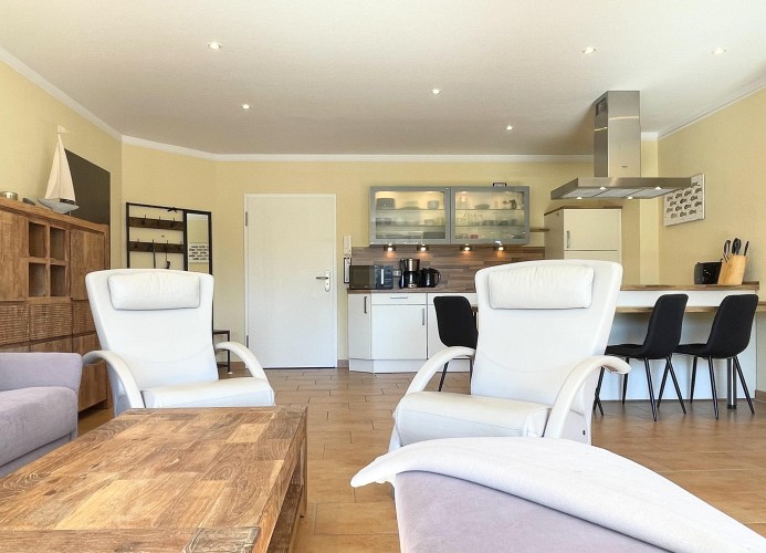 Villa Olga - SORGENLOS