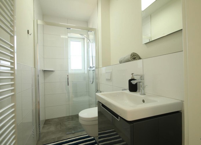 Ferienhaus SONNENWEG 1