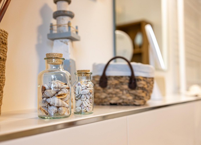 NordseeResort Tossens - SEASIDE CORNER