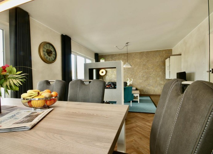 Ferienhaus LUCE - Sonnenweg 13