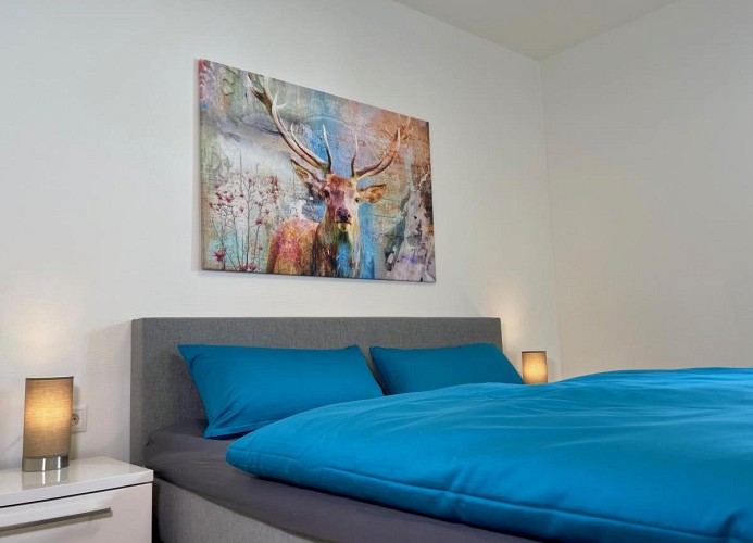 Sonnenweg 46 - CARLA