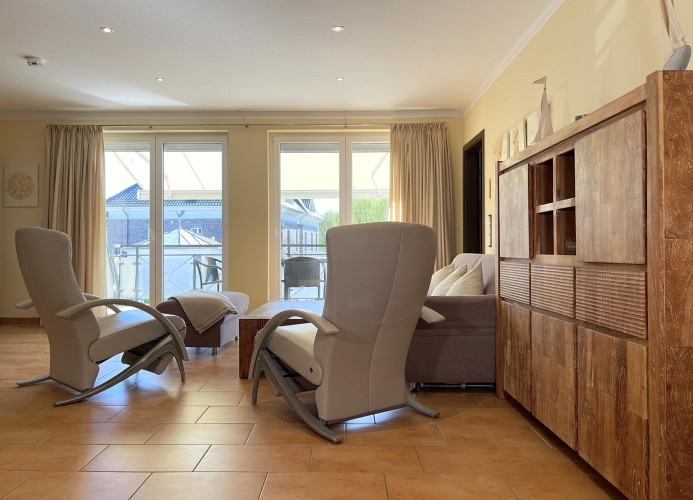 Villa Olga - SORGENLOS