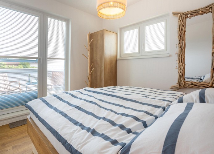 NordseeResort Tossens - SEASIDE CORNER