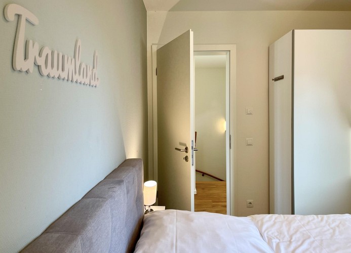 Ferienhaus SONNENWEG 42