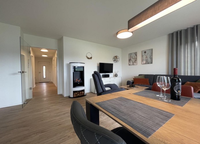 Sonnenweg 46 - SEESTERN