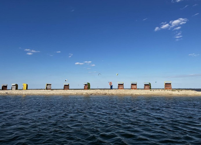 Am Kutterhafen 26 - NORDSEE-LOFT