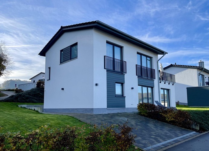 Ferienhaus SONNENWEG 42